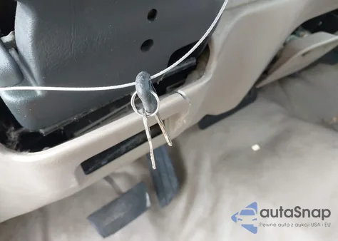 1997 Chevrolet C1500 Fleetside from USA, damaged, VIN 1GCEC14W0VZ129103